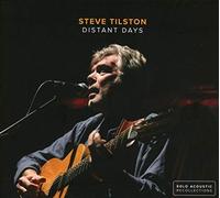 Tilston Steve - Distant Days
