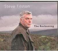Tilston, Steve - Reckoning