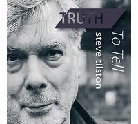 Tilston, Steve - Truth To Tell