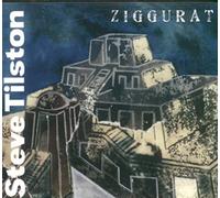 Tilston, Steve - Ziggurat