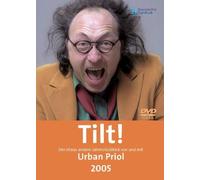 Tilt! 2005 - Urban Priol