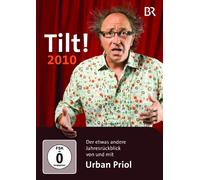 Tilt! 2010 - Urban Priol