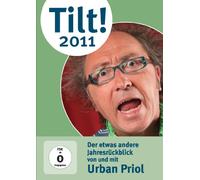 Tilt! 2011 - Urban Priol