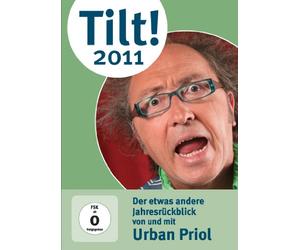 Tilt! 2011 - Urban Priol