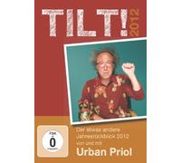Tilt! 2012 - Urban Priol