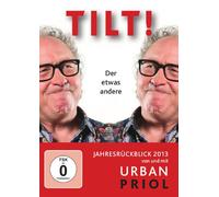Tilt! 2012 - Urban Priol