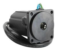 Tilt And Trim Motor Replacement Compatible With Marine Vessel Models Outboard Engine Models Boat Models BF40 BF50 2004 2019 For Part Number 6237 36120-ZW4-H12 430-22111 430-22158 Rotation RE