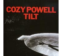 Tilt by Cozy Powell (2009-07-21)