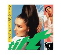- Tilt - CD