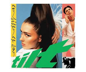 - Tilt - CD