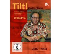 Tilt! Collection 2002-2004 - Wie alles begann
