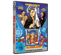 Brooke Shields ist TILT, DIE FLIPPER-QUEEN - Ich kann's am besten - Limite (DVD)
