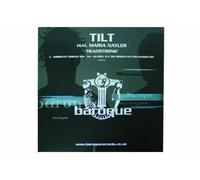 Tilt Ft Maria Nayler - Headstrong