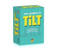 Tilt - Gioco da Tavolo DV Giochi