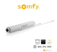 TILT & LIFT 25 RTS WIREFREE Somfy motore radio per tende interne e tende a rullo