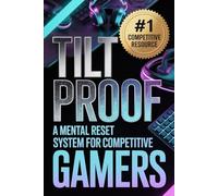 Tilt Proof: A Mental Reset System for Competitive Gamers