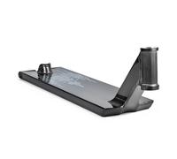Tilt Selects Gagliano Stunt Scooter Roller Street Deck 6.5" Trasparente Nero