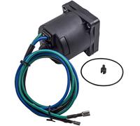 Tilt/Trim Motor for Yamaha for OMC for Evinrude for Johnson Outboards 434495