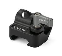 TILTA 15 mm Supporto asta per adattatore NATO per Tilta Camera Cage TA-15RH-NTA-B