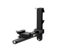 TILTA Braccio esteso compatibile con DJI RS3 Mini Gimbal con piastra di base girevole a sgancio rapido TGA-RS3M-EA