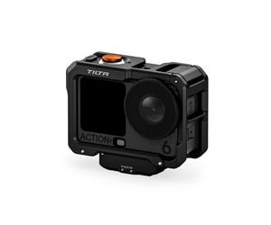Tilta camera cage base kit for DJI Osmo Action 6