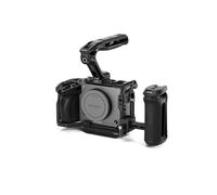 Tilta Camera Cage for Sony FX5 Base Kit - Black