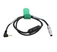 Tilta - Cavo di arresto motore Nucleus-M 7 pin per fotocamera Fujifilm X-T3