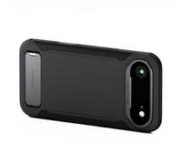 TILTA Custodia Khronos per iPhone 17 Air Lite, telaio per telefono compatibile con iPhone 17 Air con protezione per lo schermo per videomaker e videografi - Nero TKL-IP17-AFC-B