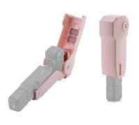 TILTA Custodia Protettiva Compatibile Con DJI Osmo Pocket 4P | Magnetische filterhouders, 2x Pocket 4P-filters of 4x Pocket 3/4-filters,Leggera Realizzata, Protegge Obiettivo