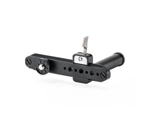 TILTA EVF Staffa compatibile con Sony FX6 con guida NATO ES-T20-EB