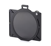 TILTA Filtro ND variabile da 114 mm per Tilta Mirage Pro Matte Box, compatibile con obiettivi fino a 114 mm MB-T17-VND
