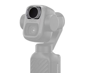 TILTA Filtro Polarizzatore per Osmo Pocket 3/4