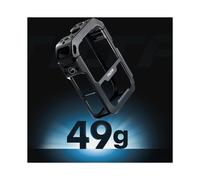TILTA Full Cage for OSMO 360 Camera - Metal Extended Protective Frame, Enhanced Stability and Protection A
