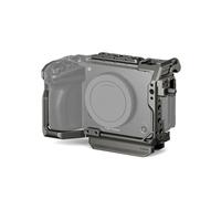 Tilta Full Camera Cage for Sony FX5 - Titanium Gray