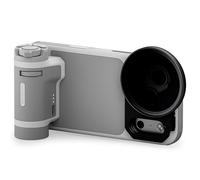 TILTA - Gabbia video per telefono, compatibile con iPhone 17 Pro, per live streaming, Vlog
