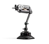 TILTA Hydra Alien Mini braccio ammortizzante per DJI Pocket 3, Action 3/4, Insta360 X4/X3 e iPhone con ecosistema Khronos HDA-T15-A-TG