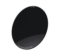 TILTA Illusion 95 mm spettro completo Neutral Density ND 2.4 Filtro compatibile con Tilta Mirage Matte Box, filtro circolare per fotocamere DSLR Accessori fotografici TF-95-ND24