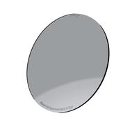 TILTA Illusion TF-95-ND3 - Filtro a densità neutra ND 0.3 a spettro completo, 95 mm, compatibile con Tilta Mirage Matte Box, filtro circolare per obiettivi per fotocamere DSLR, accessori fotografici