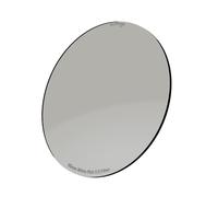 TILTA Illusion TF-95-WM12 - Filtro a nebbia bianca da 95 mm, compatibile con Tilta Mirage Matte Box, filtro circolare per obiettivi per fotocamere DSLR, accessori fotografici
