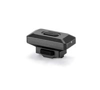 TILTA Khronos 2.4G Nucleus Ricevitore Wireless, con Cavo USB-C per Khronos Hub USB-C a sgancio rapido - Nero TK-NWR-B