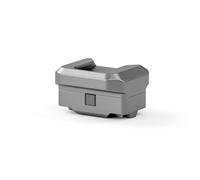 TILTA Khronos - Adattatore a sgancio rapido per iPhone 15 Pro/Pro Max, colore: bianco titanio TK-CSA-TW