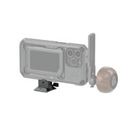TILTA Khronos ARCA - Adattatore a sgancio rapido 38 mm per custodia iPhone 15 Pro/Pro Max, grigio siderale TK-ARCA-38-SG