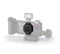 TILTA Khronos - Sistema di raffreddamento compatibile con iPhone 16 Pro, 16 Pro Max, nero TK-IP-CS2-B