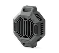 TILTA Khronos Sistema di raffreddamento per 15 Pro e 15 Pro Max - Grigio siderale TK-IP-CS-SG
