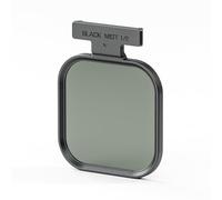 TILTA Khronos TK-IP-BM12 - Filtro magnetico nero per iPhone 15 Pro e Pro Max Case