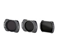 TILTA Kit Filtri Base per Osmo Pocket 3/4