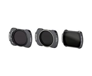 TILTA Kit Filtri Base per Osmo Pocket 3/4