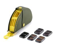TILTA Kit Filtri ND per Osmo Pocket 4