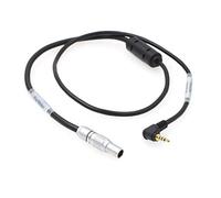 Tilta Nucleus M Motor Run Stop Cable 7 Pin a 2.5mm Lanc per Panasonic GH4 GH5 GH5s S1H Camera