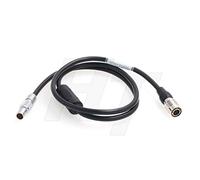 Tilta Nucleus-M Motor Run Stop Cavo Hirose 4-pin a 7pin per fotocamera Sony F5 F55